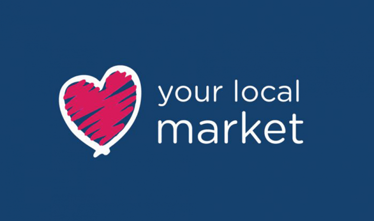 Ama tu mercado local (desde Europa)