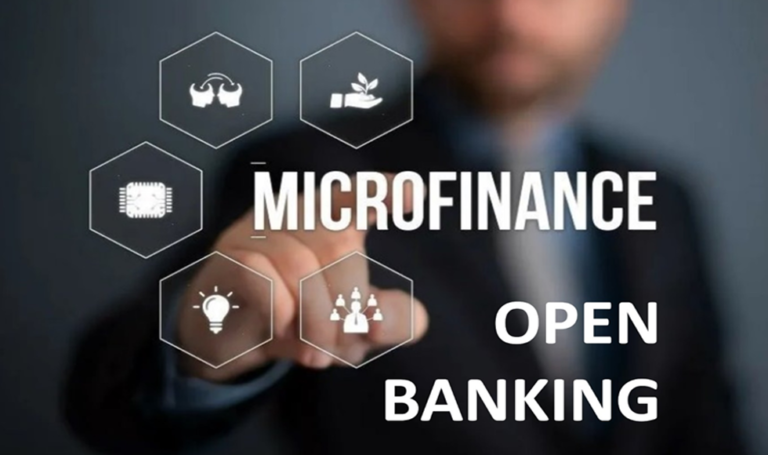 El impacto del Open Banking en las Microfinanzas