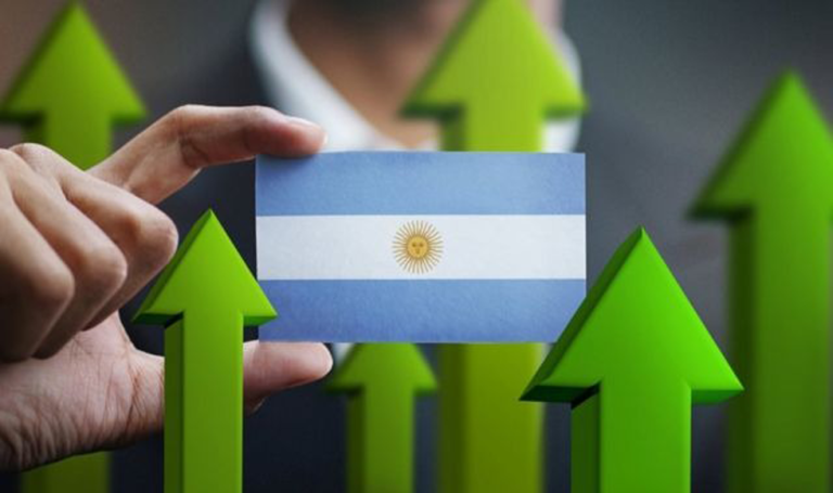 ARGENTINA BATE RÉCORD DE INFLACIÓN
