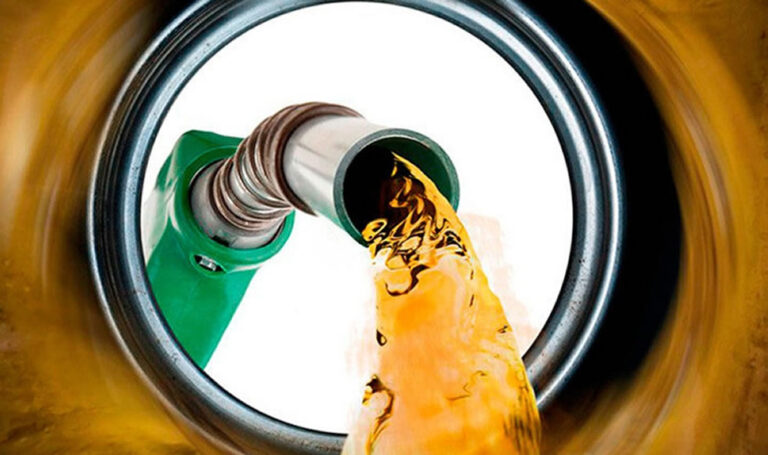 Precio de los combustibles en el Perú y el Mundo (Parte 2)