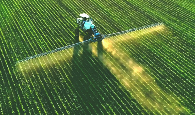 Valor importado de fertilizantes crecería 63,9% en 2022