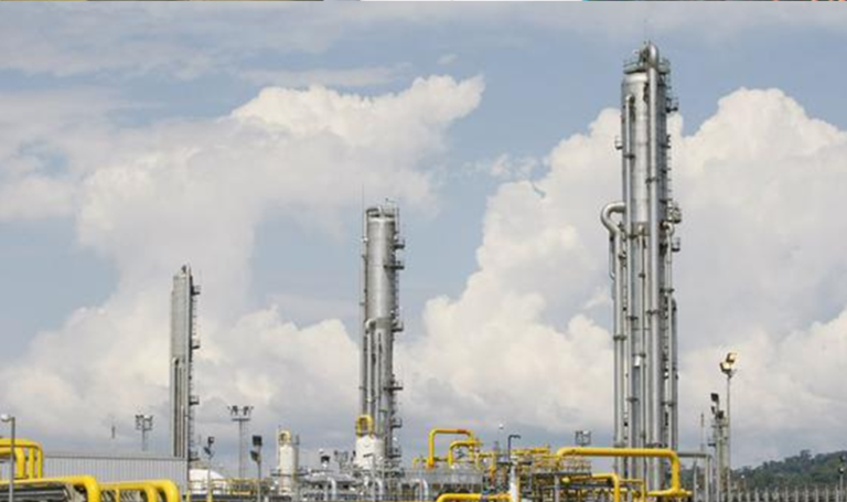 Hidrocarburos: concesión de gas natural del sur seguirá siendo estatal