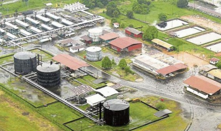 Se acelera decreto para autorizar firma entre Perúpetro y PetroPerú sobre licencia de operación del Lote 192