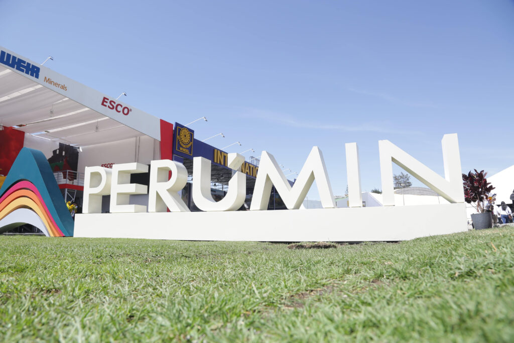 Convención minera Perumin generaría más S/ 150 millones en favor del turismo