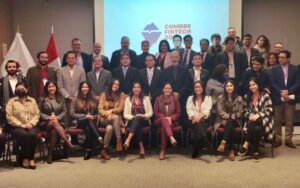 Cierre Cumbre Fintech Perú 2022