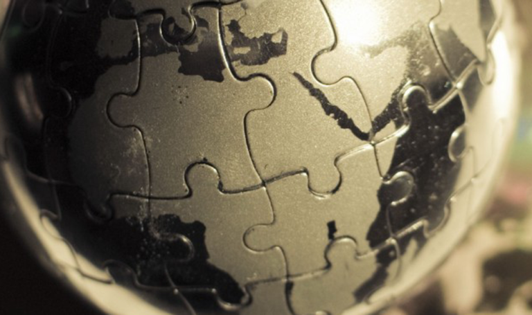 En qué países es imposible constituir un Estado Nación