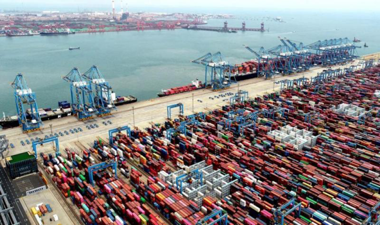 Legislativo aprobó modificaciones a la Ley del Sistema Portuario Nacional