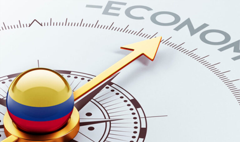 Colombia: déficit comercial creció por mayores compras de combustible en julio