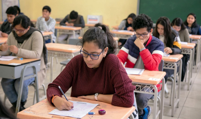 Calidad educativa y crecimiento económico: clave del desarrollo