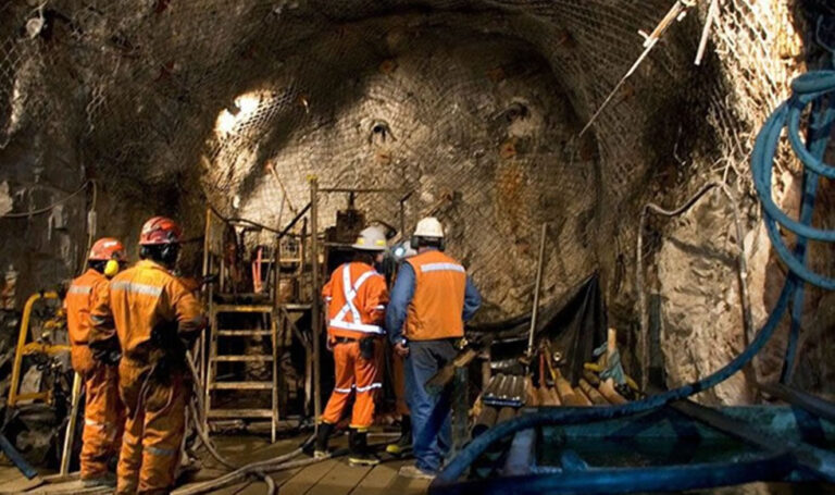 Anuncio de activación de proyectos mineros podría darle sesgo alcista al PBI 2025