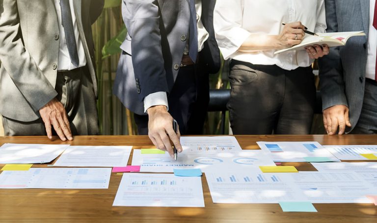 Planeamiento Estratégico de Entidades de Microfinanzas (IMFs)