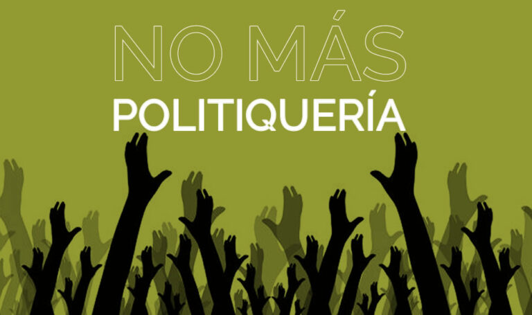 Lo omitido en el proyecto de la ley general de pesca