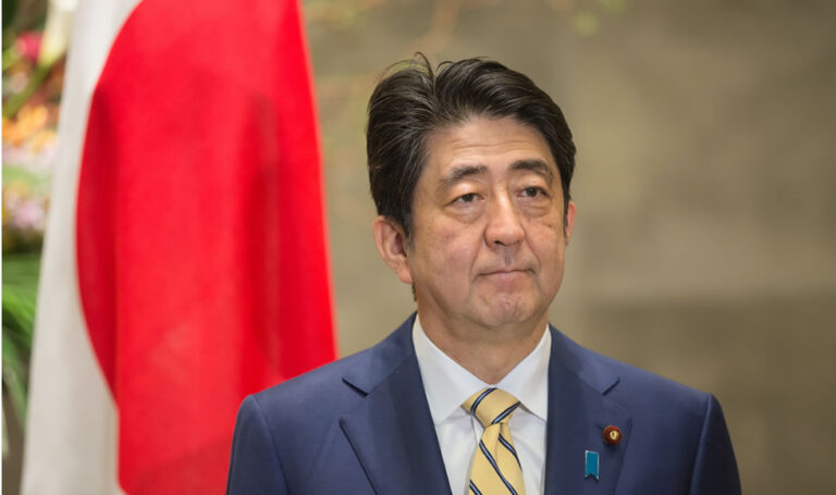 Perú y el Índice de Violencia Terrorista