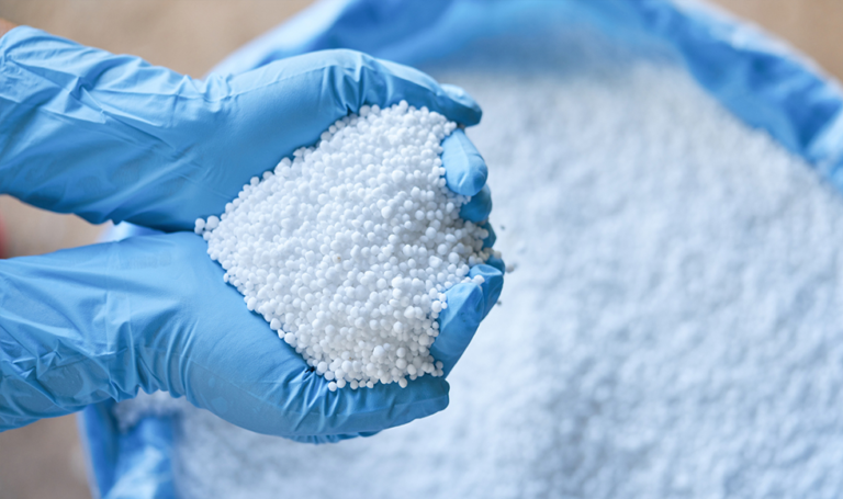Cotización internacional de la urea alcanzó los US$ 400 por tonelada en agosto