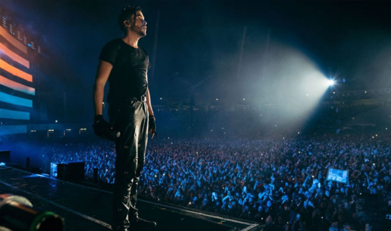 Casi 20% de los ingresos del Top 10 de giras musicales se los ganó Bad Bunny