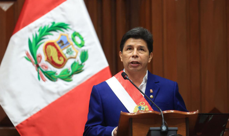 El Mensaje Presidencial y la Deuda Pública