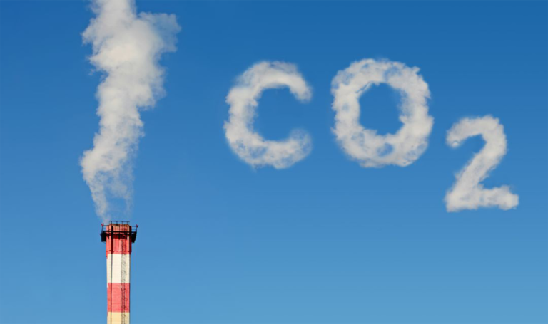 Sistema de Comercio de Emisiones de CO2