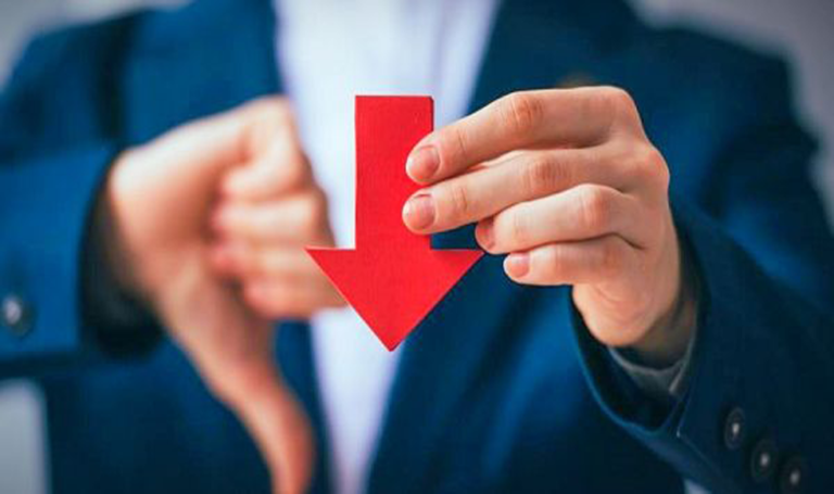 8 presidentes de la región tienen una desaprobación mayor al 50%.