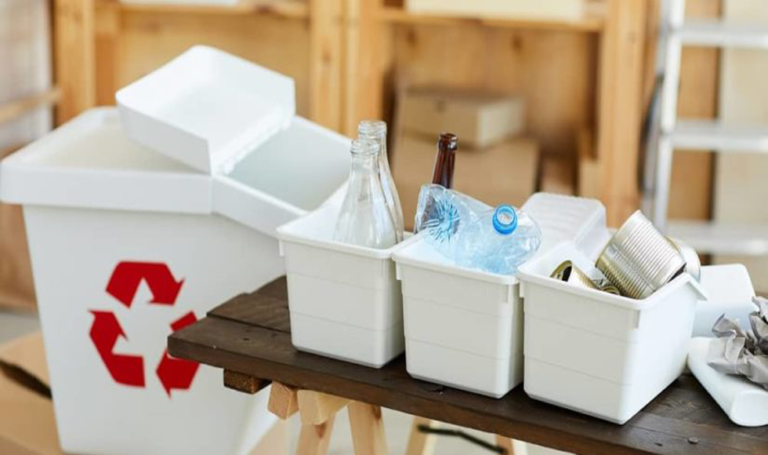 Gobierno prepara normatividad sobre gestión de envases y embalajes