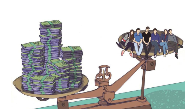 FINTECHS Y FINANZAS ABIERTAS: ¿CÓMO CONVERTIR LA AMENAZA EN OPORTUNIDAD?