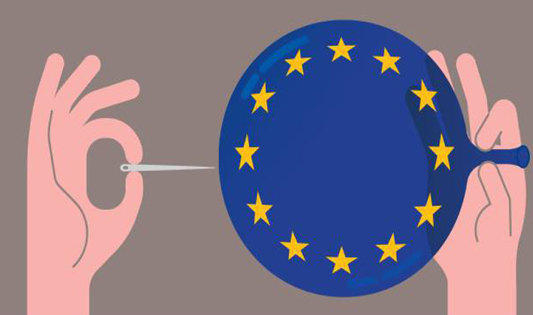 Descenso significativo de la inflación alemana: se acerca al objetivo del BCE