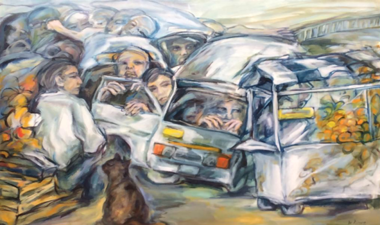 LIMA: POR UNA AGENDA DE DESARROLLO SOSTENIBLE