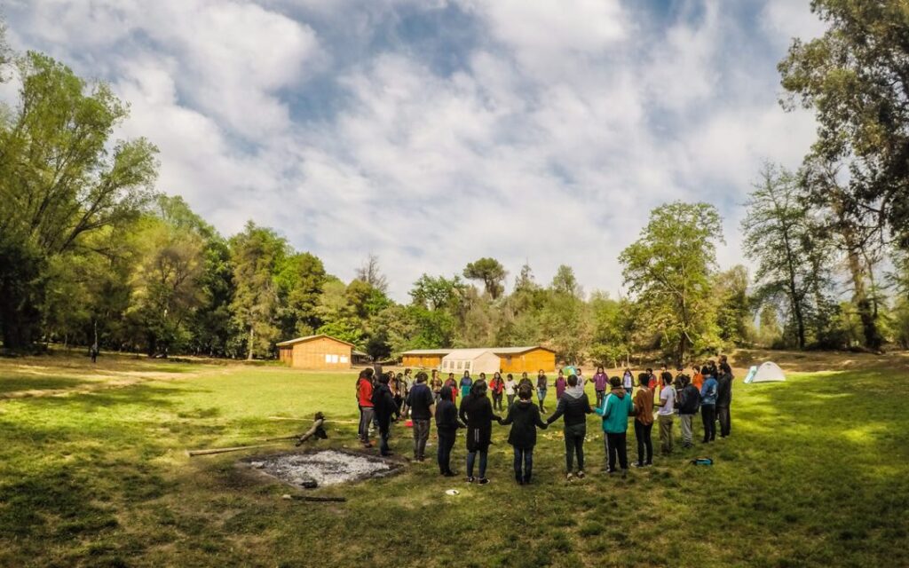 Creación de reserva indígena afectará producción de petróleo en la selva