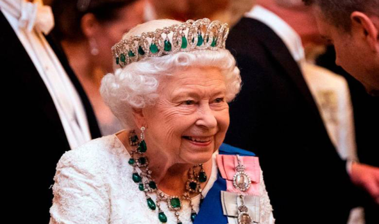 Isabel II tuvo el segundo reinado más longevo de la historia