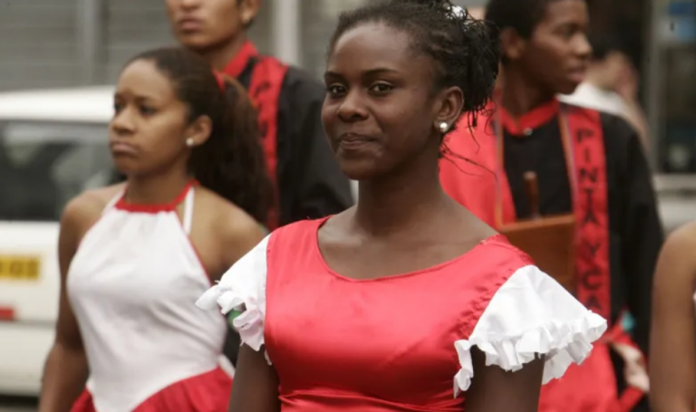 Demografía latina: la ubicación de los afrolatinos