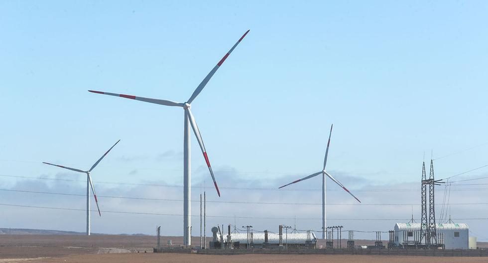 Estructuración Financiera de Proyectos de Parques Eólicos