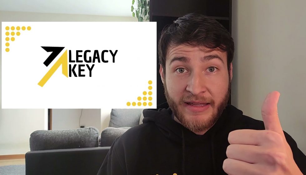 ¿Se pueden heredar las Criptomonedas?