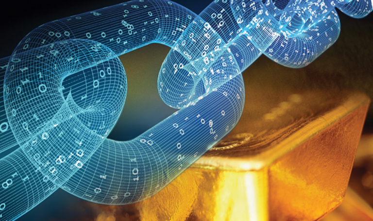 ¿Cómo puede Blockchain ayudar a la Minería en el Perú?