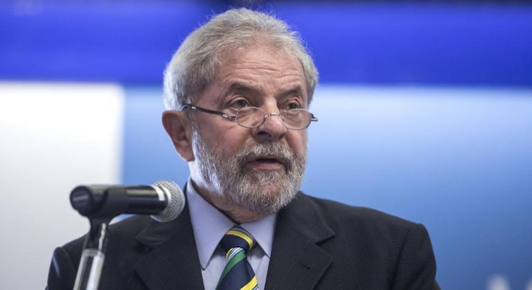 Lula da Silva se muestra en contra de un banco central independiente