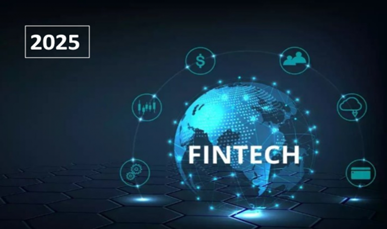 Agenda Fintech 2025