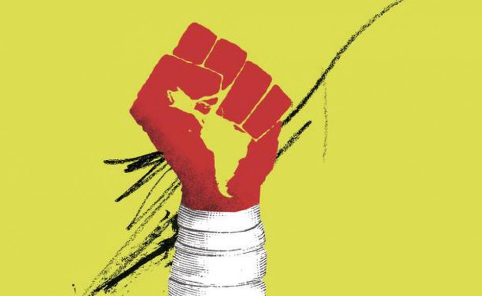 La izquierda recupera su bastión en la región, pero ahora con apoyo de Washington