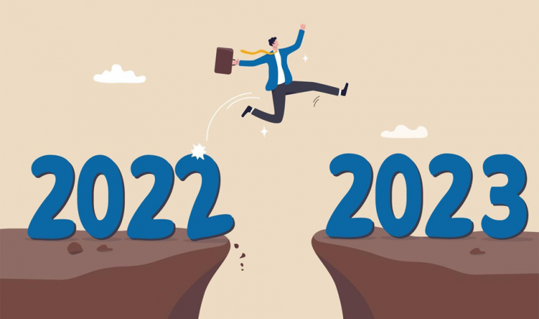 Retos y Desafíos Empresariales 2023