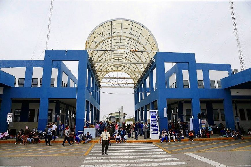 Transfieren S/ 86 millones para Centros de Atención en Frontera