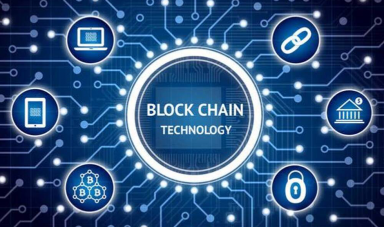 Crece el ecosistema Blockchain en Perú