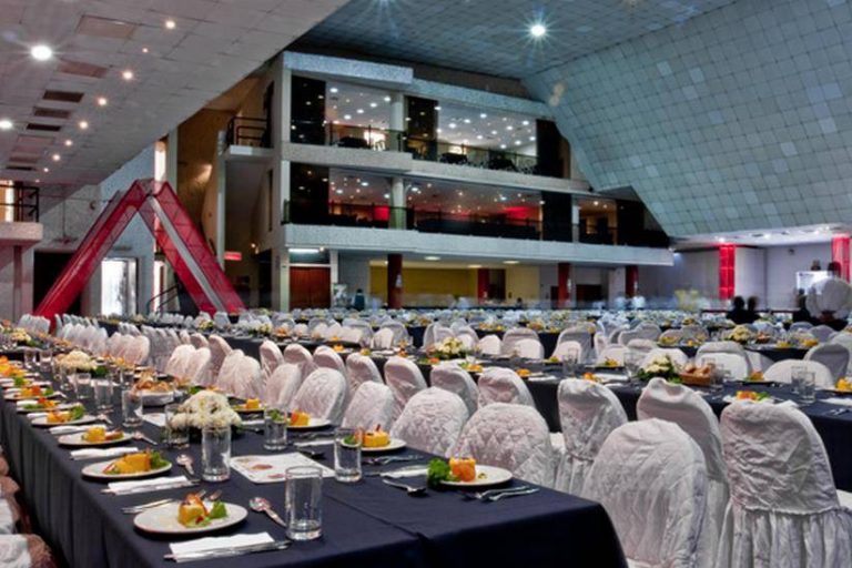 Se planea construir un nuevo centro de convenciones con inversión de US$ 20 millones