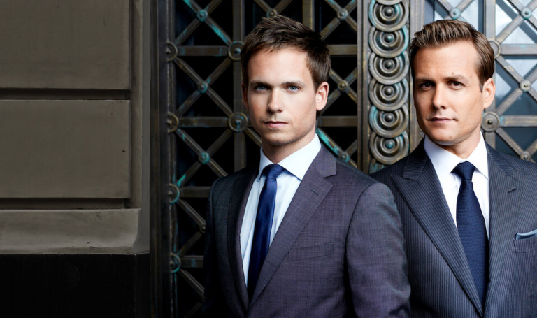 Lecciones de la serie “Ley de los audaces”