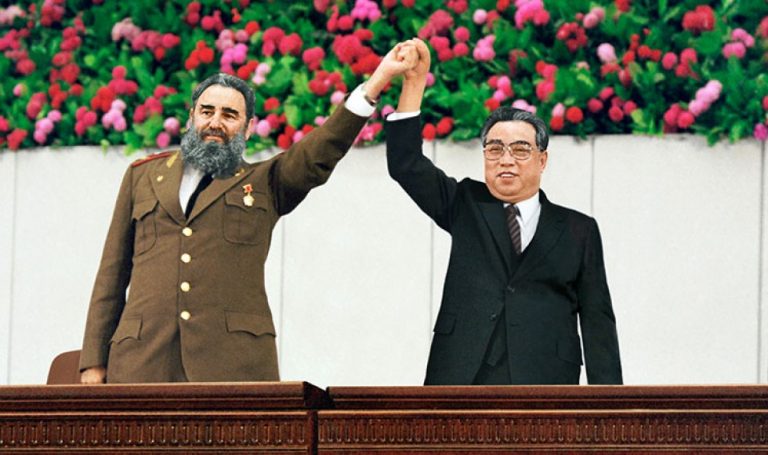 La lista negra de los líderes de facto de las últimas décadas