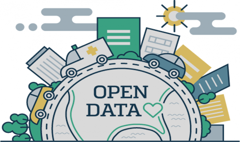 La trascendencia del “Open Data” en el mundo