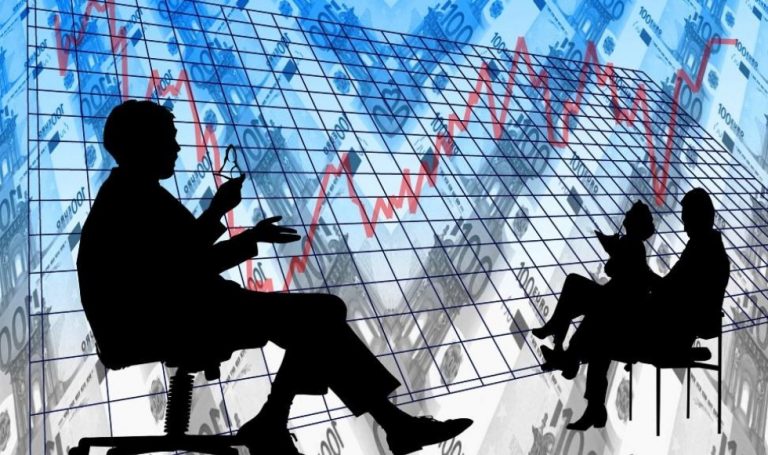 Sistema Bancario y Tasas de Interés