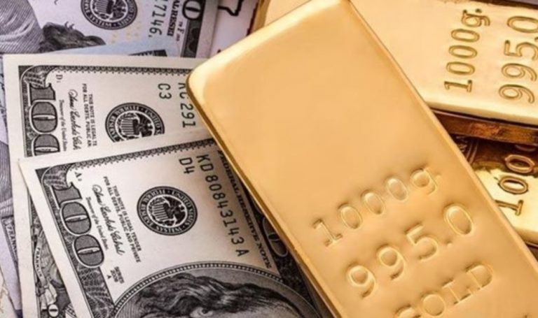 ¿Por qué no caen las Reservas Internacionales Netas?