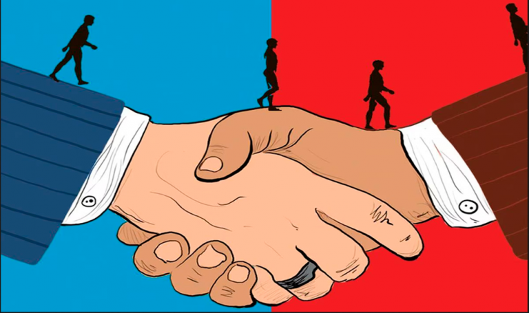 Negociaciones para TLC con India, Hong Kong y Tailandia podrían culminar en 2024