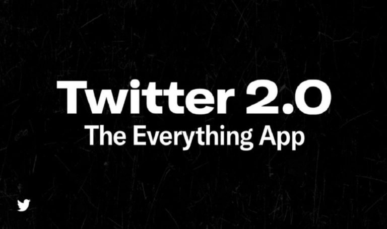 Twitter va camino a convertirse en una Super App