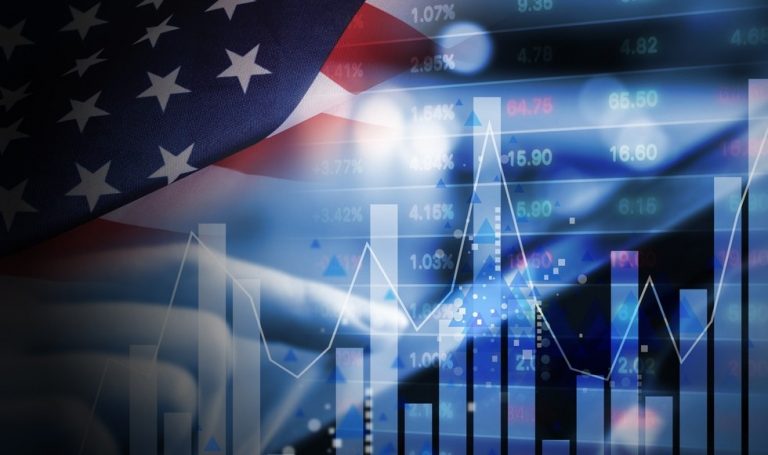 EEUU: actividad económica aumentó significativamente en mayo