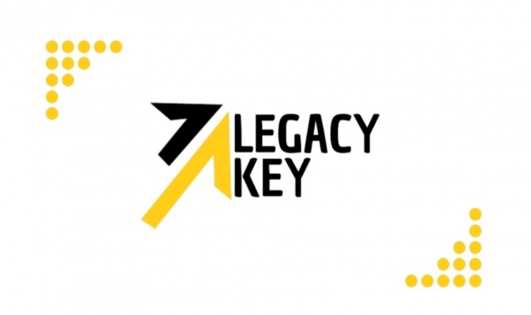 Validación del prototipo de herencia de criptomonedas