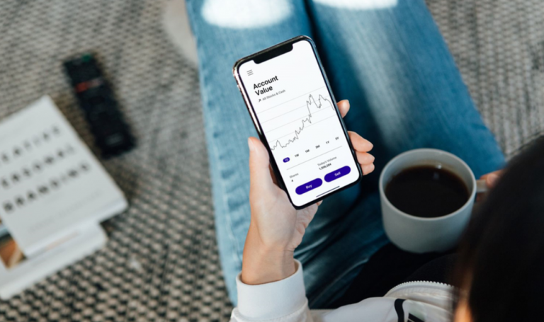 Beneficios del ranking de aplicaciones móviles financieras