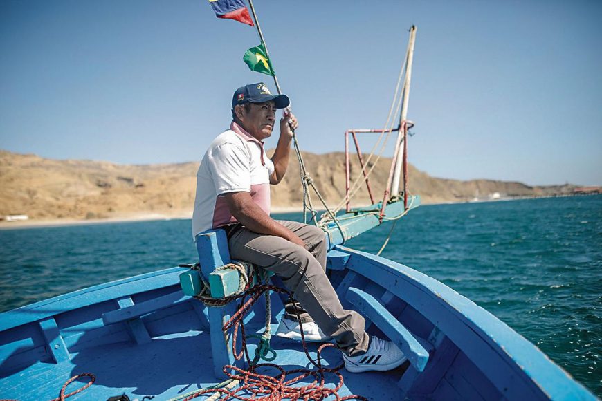 La Ley 31749, que reconoce la pesca tradicional ancestral e impulsa su preservación dentro de las cinco millas marítimas peruanas y su reglamento